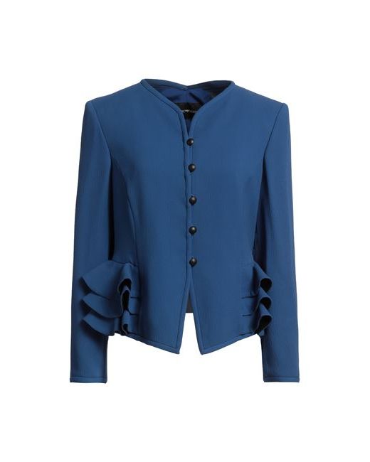 Emporio Armani Suit jacket 6 Viscose Acetate Polyester