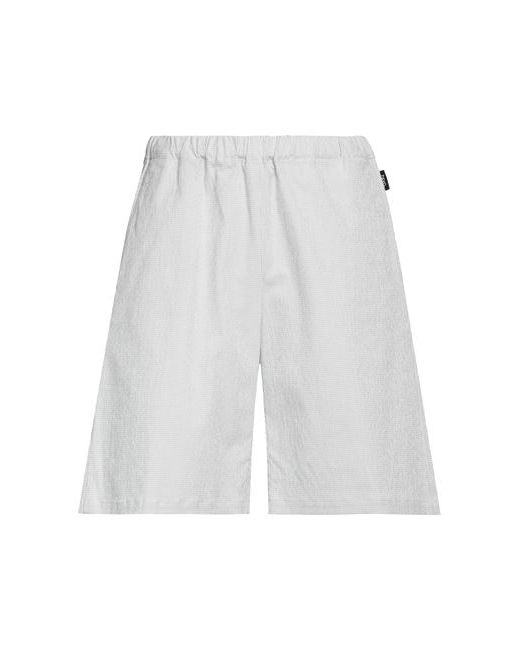 Hevò Man Shorts Bermuda Light Cotton Elastane