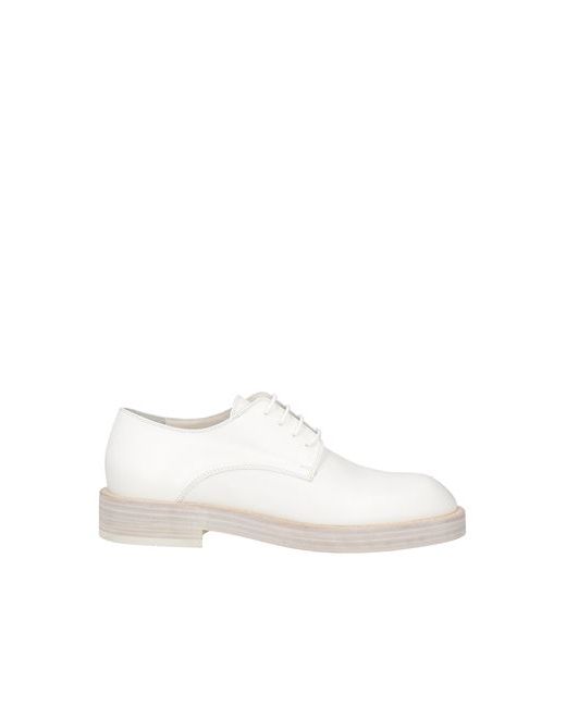 Ann Demeulemeester Man Lace-up shoes 9