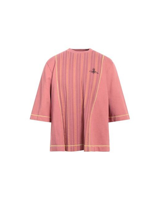 Vivienne Westwood Man T-shirt Pastel XS Cotton