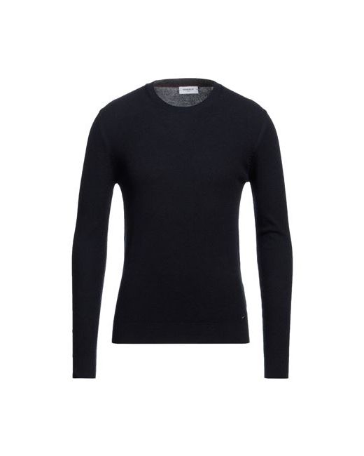 Markup Man Sweater Midnight Viscose Nylon Acrylic Cashmere