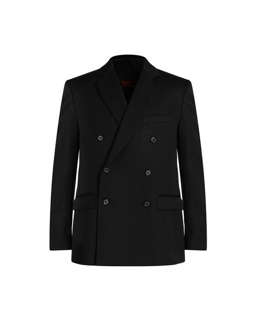 424 Fourtwofour Man Suit jacket 38 Virgin Wool
