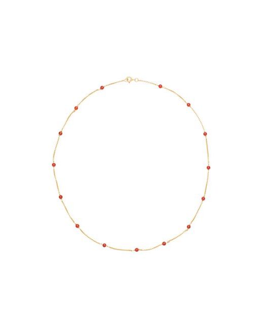 Shyla Venus-necklace Necklace 925/1000 Silver 916/1000 gold plated