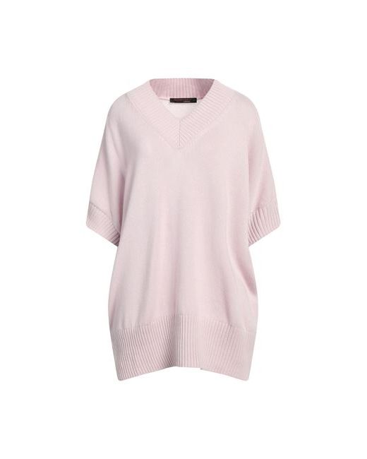 Incentive Sweater Lilac XS Cashmere