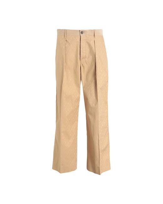 Hilfiger Collection Man Pants 30 Cotton Elastane