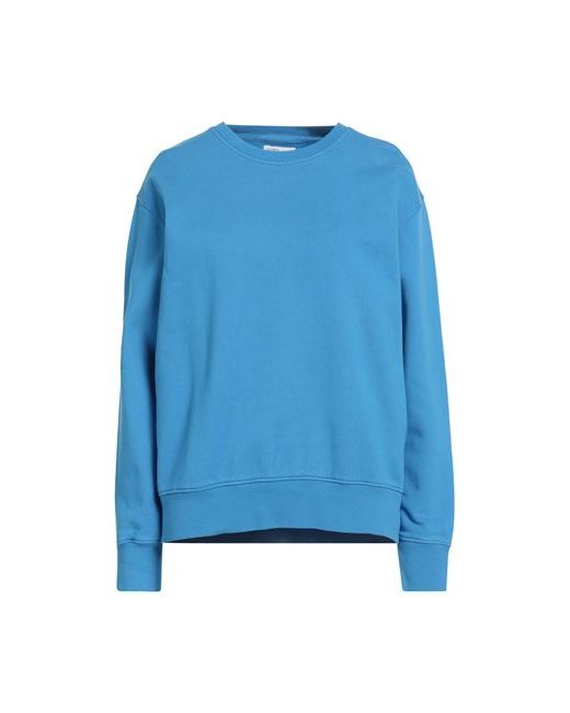 Colorful Standard Sweatshirt Azure M Organic cotton