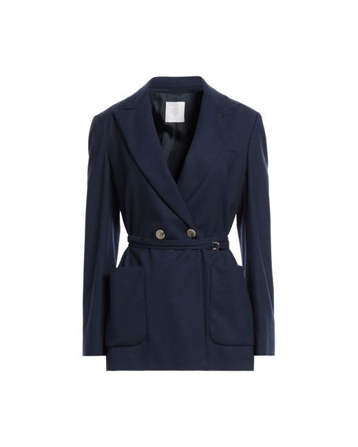 Eleventy Suit jacket 2 Cashmere Elastane