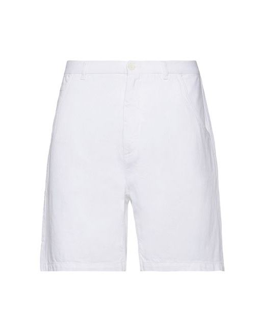Pence Man Shorts Bermuda 30 Cotton Lyocell
