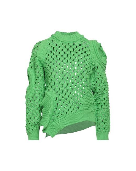 Stella McCartney Sweater Cotton Polyamide