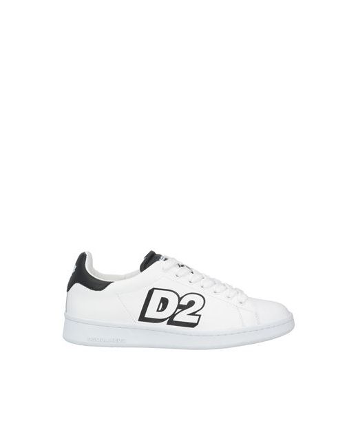 Dsquared2 Man Sneakers 6