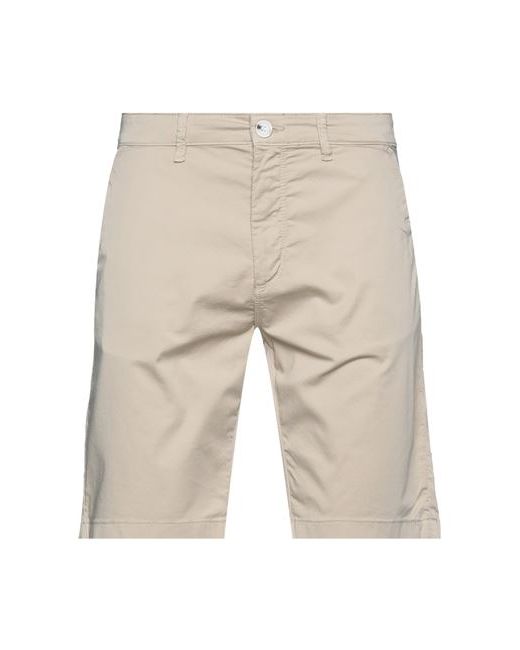 Sseinse Man Shorts Bermuda Cotton Elastane