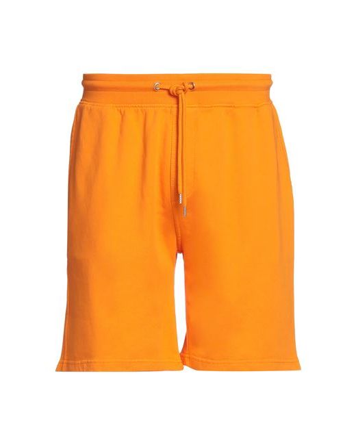Colorful Standard Man Shorts Bermuda Organic cotton