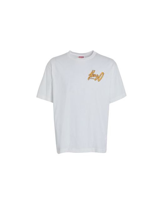 Kenzo Man T-shirt S Cotton