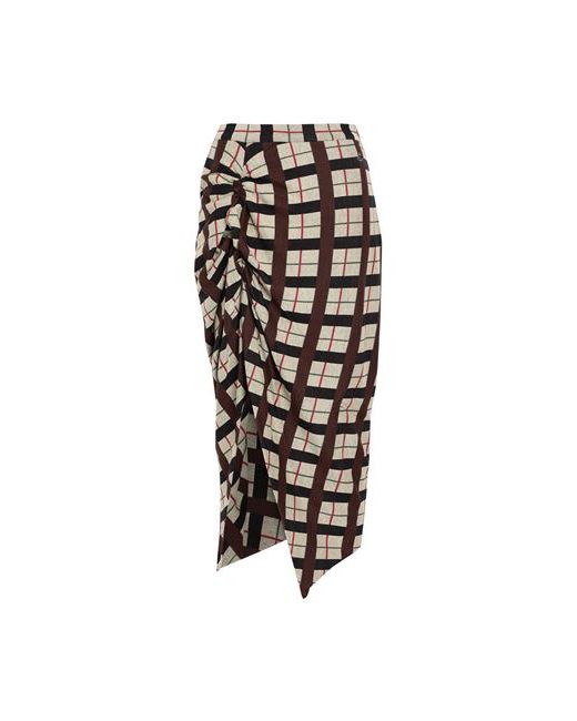 Vivienne Westwood Midi skirt XS Organic cotton