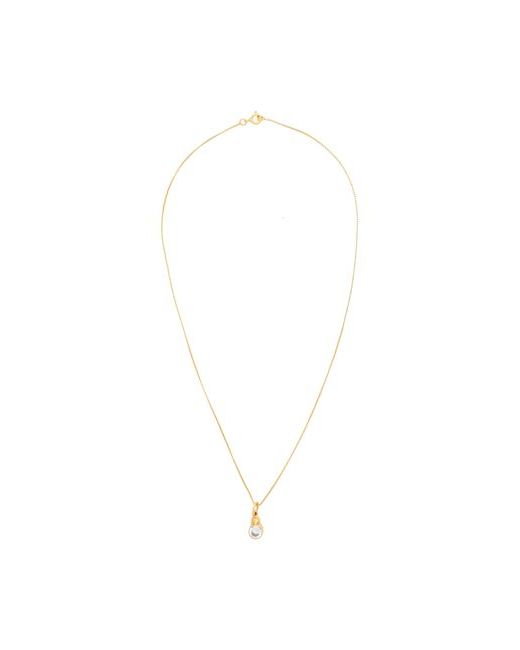 Shyla Estelle-necklace Necklace 925/1000 Silver 916/1000 plated Glass