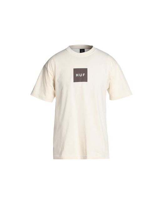 Huf Man T-shirt S Cotton