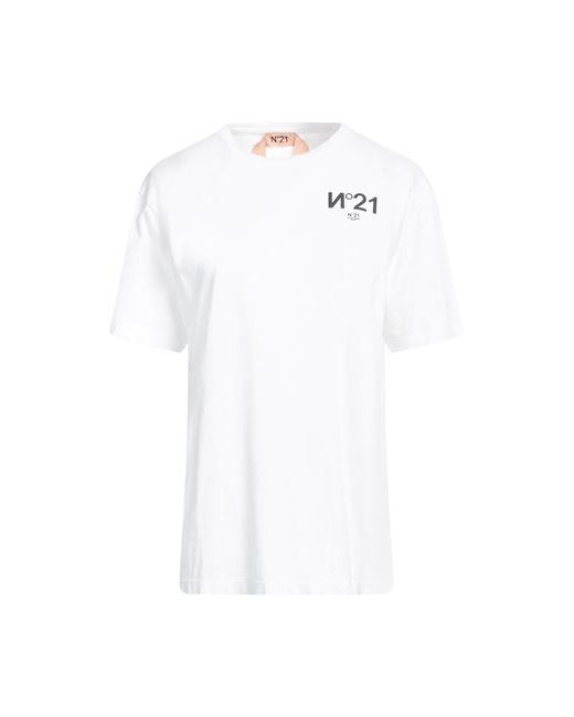N.21 T-shirt 2 Cotton
