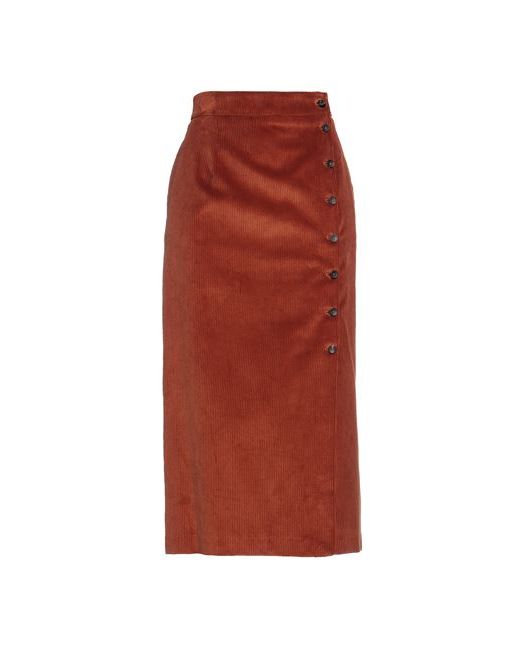 Berwick Midi skirt 2 Cotton