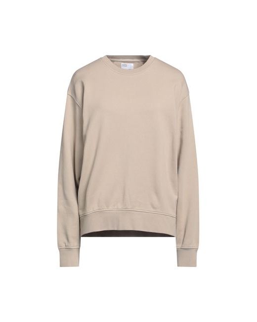 Colorful Standard Sweatshirt Dove Organic cotton