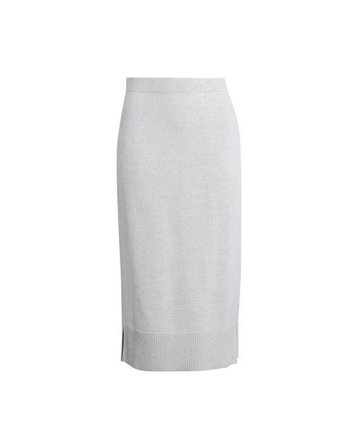 Artknit Studios The Merino Wool Pencil Skirt Midi skirt XS