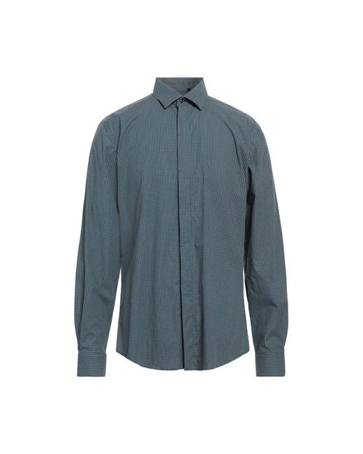 Liu •Jo Man Shirt 15 Cotton Elastane