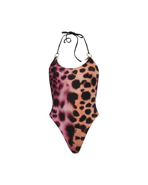 Roberto Cavalli One-piece swimsuit XXS Polyester Elastane