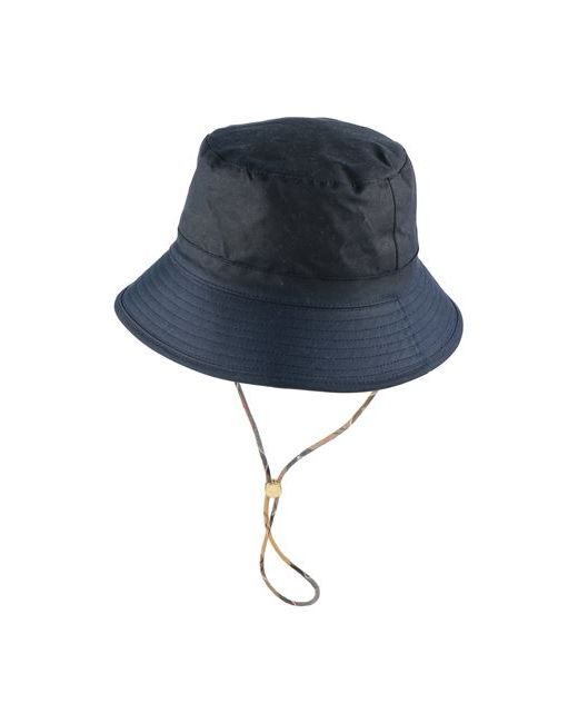 BARBOUR x CHLOÉ Man Hat Cotton