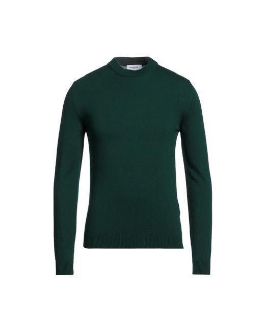 GAVROCHE Paris Man Sweater Dark Polyacrylic Wool