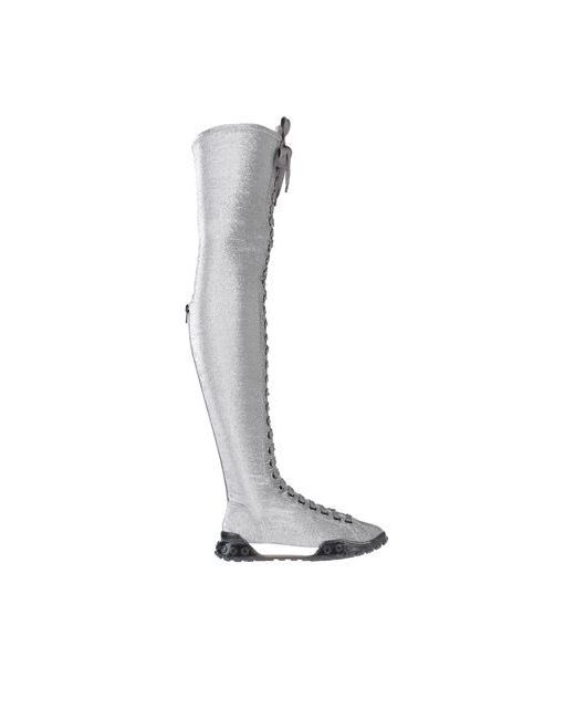 Emporio Armani Knee boots 5.5