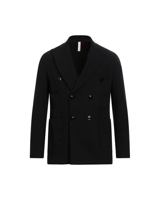 Pmds Premium Mood Denim Superior Man Suit jacket Polyamide Elastane