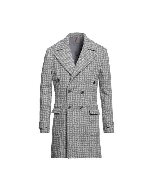 Primo Emporio Man Coat 34 Wool Polyester