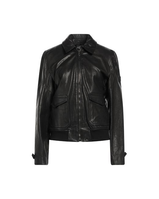 Trussardi Action Jacket 8 Soft Leather