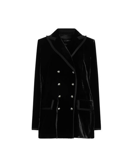 Emporio Armani Suit jacket 4 Viscose Cupro