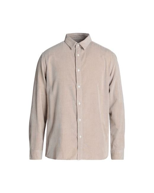 Selected Homme Man Shirt 15 Cotton Recycled cotton