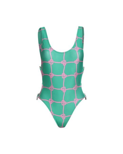 Chiara Ferragni One-piece swimsuit XXS Polyester Elastane