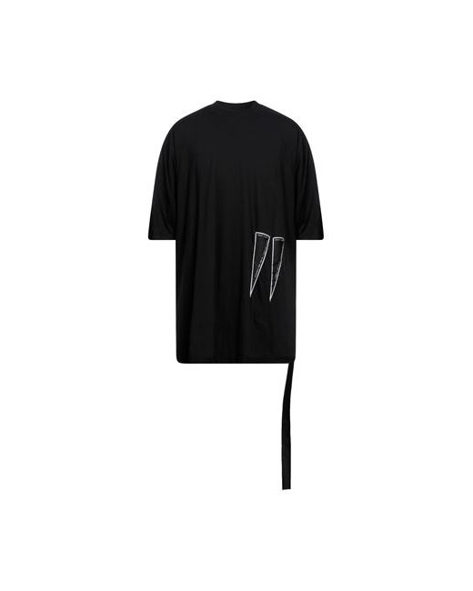 Rick Owens DRKSHDW Man T-shirt XS Cotton