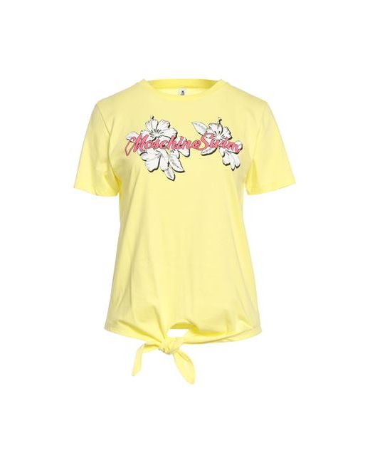 Moschino T-shirt Light XS Cotton