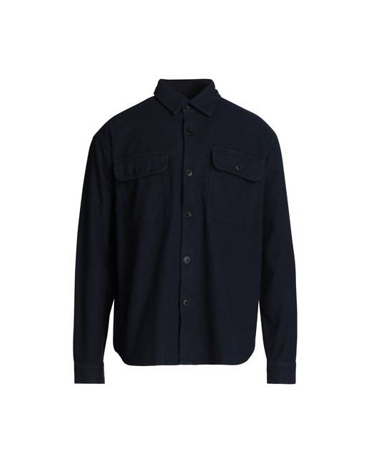 Selected Homme Man Shirt 15 Recycled cotton Cotton