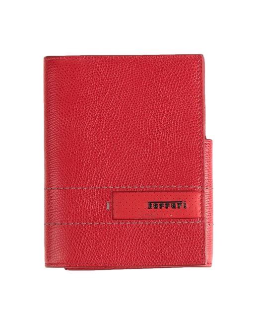 Ferrari Man Wallet
