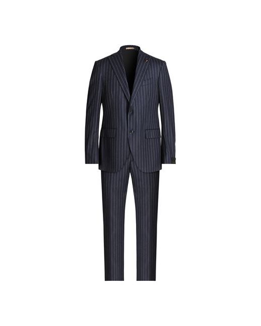 Sartoria Latorre Man Suit 36 Wool