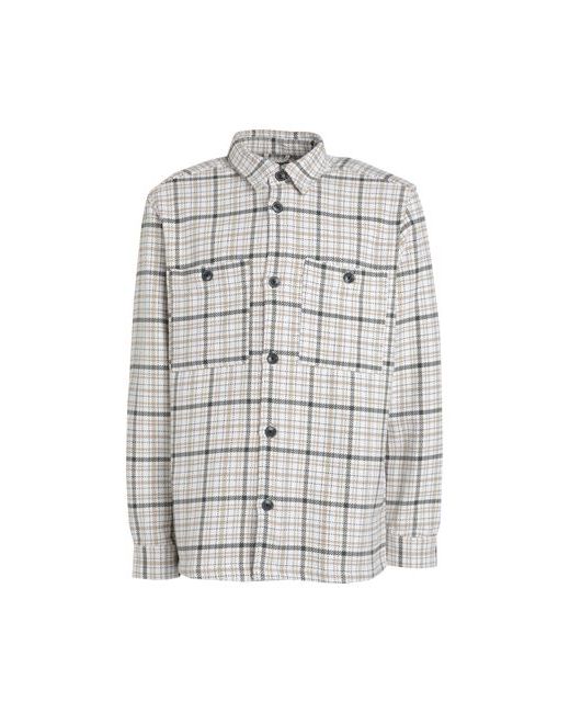 Only & Sons Man Shirt S Recycled cotton polyester
