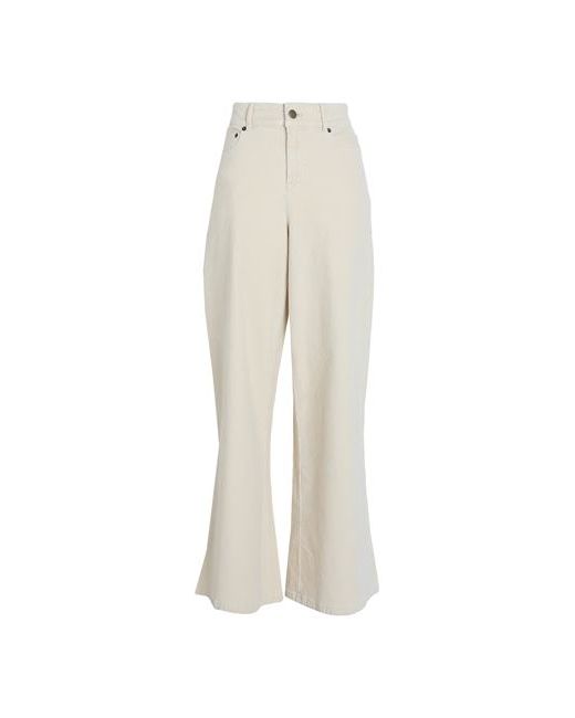 Max & Co . Pants 2 Cotton Elastane