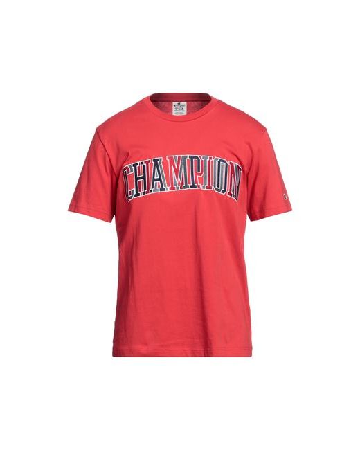 Champion Man T-shirt XS Cotton