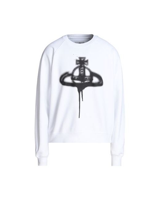 Vivienne Westwood Sweatshirt L Organic cotton