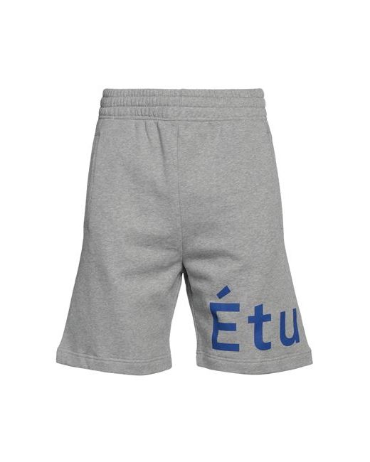 Etudes Man Shorts Bermuda Light S Organic cotton