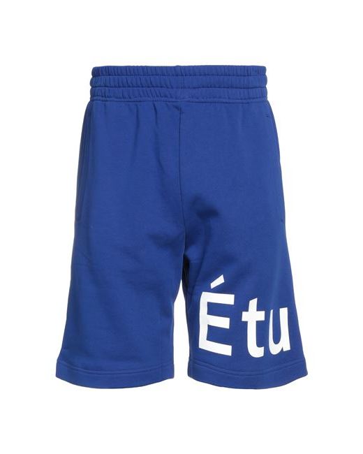 Etudes Man Shorts Bermuda S Organic cotton