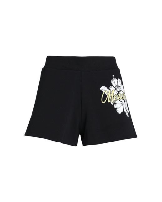 Moschino Beach shorts and pants XS Cotton Elastane