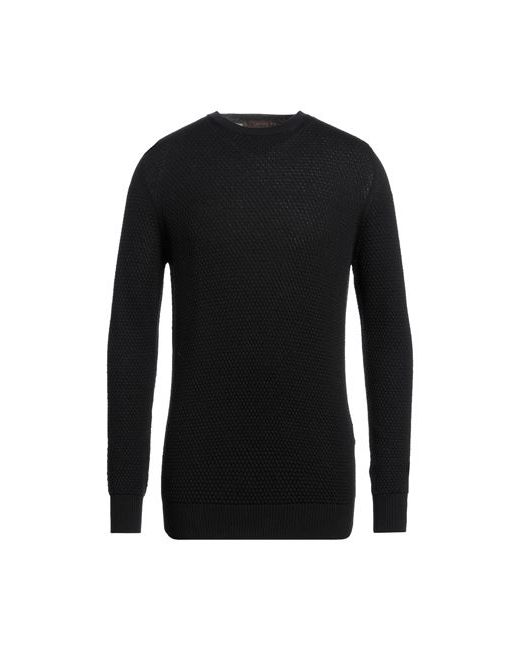 Jeordie's Man Sweater XL Merino Wool Dralon