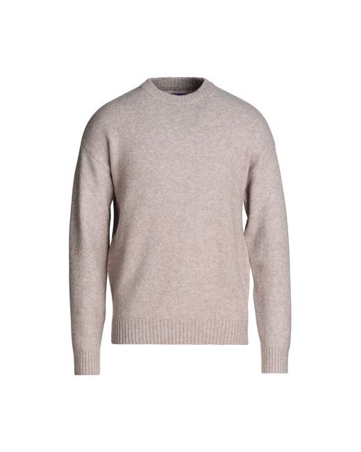 Jack & Jones Man Sweater S Recycled polyester Acrylic Wool Elastane