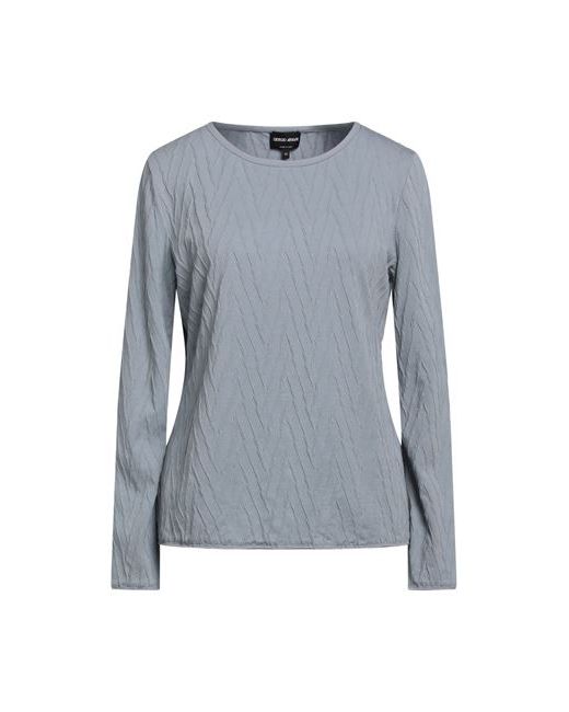 Giorgio Armani Sweater Pastel 2 Viscose Polyamide Cashmere Elastane